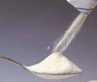 Ice Cream Powder