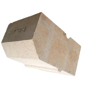 Wholesale high alumina brick: High Alumina Fire Brick Fireclay Brick Silica Brick