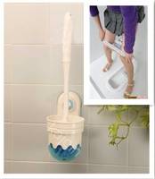 toilet brush camera