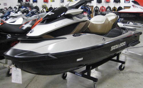 2011 gtx limited is 260