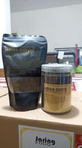 Wholesale Coffee Beans: Indonesia Java Coffee