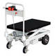 Foot Pump Hydraulic Lift Table by Power Drive (HG-1040)