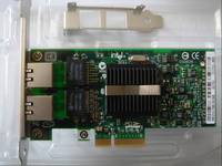 Intel Expi9402ptblk Pro 1000 Pt Dual Port Server Adapter Id 4145378 Product Details View Intel Expi9402ptblk Pro 1000 Pt Dual Port Server Adapter From Halfeast Technology Group Ec21