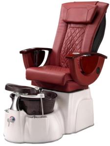 Wholesale a: Pipeless Pedicure Chair