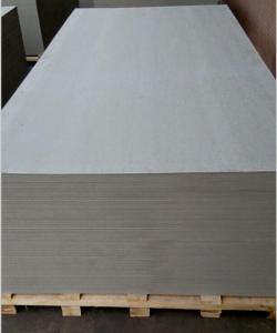 Wholesale quartz panel: Good Performance Anti-aging Fiber Cement Board Applied To Big Projects Like Volkswagen Factory
