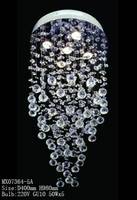 Sell contrmporary crystal chandelier,modern ceiling lamp...