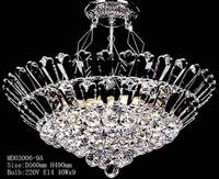 Sell crystal ceiling lamp,pendant lamp,glass chandelier...
