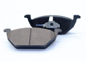 Wholesale car brake pad: Car Brake Pad