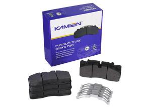 Wholesale racing game: Commercial Vehicles Brake Pads