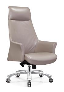 Wholesale leather office chair: Luxury Leather Office Chair