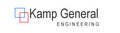 Kamp General Engineering Company Logo
