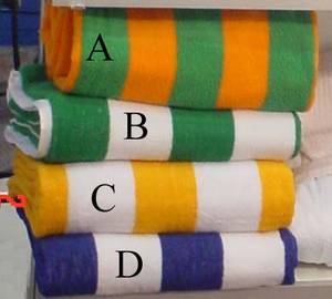 Wholesale textile: Towel   Home Textil