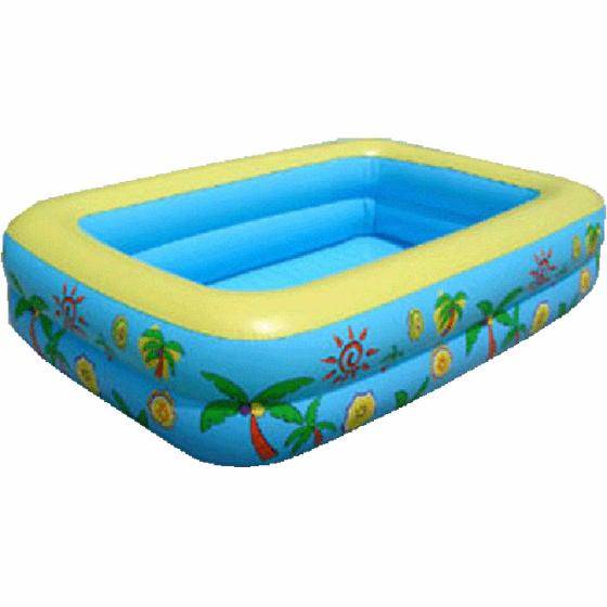 wading kiddie pool