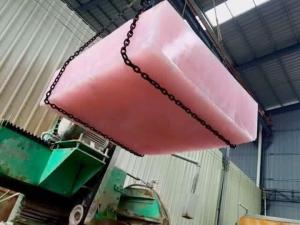 Wholesale blocks: Pink Onyx