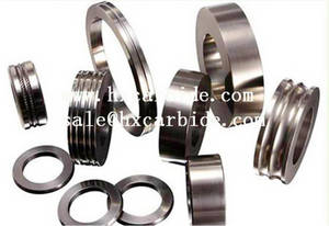 Wholesale Construction Machinery Parts: Good Quality Tungsten Carbide Wear Part Mechina Components