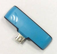 Zaza Remote for Android Phone Interface IR Accessory, To Remote Control Various IR Appliances