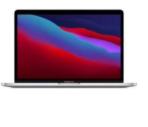 Wholesale Laptops: Applemacbook Myd82b/A M1 8 Gb Memory 256 Gb Ssd