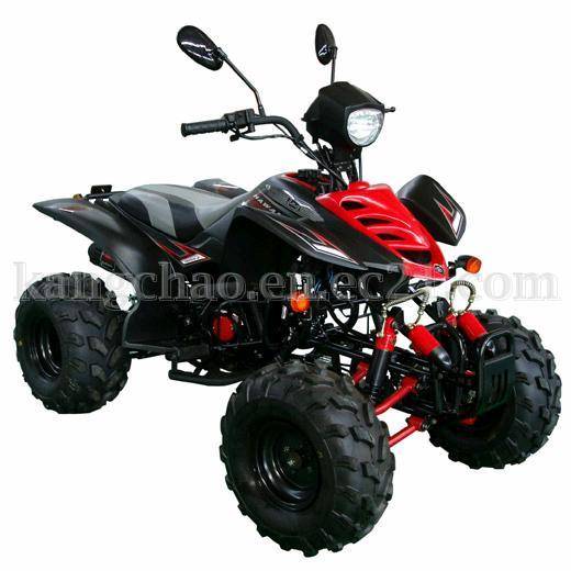 Sell 110CC ATV (EEC) KC110S2(id1700835) from Kangchao