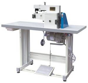 Wholesale clear briefcase: Insole Binding Machine