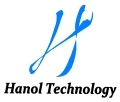 Hanol Technology Company Logo