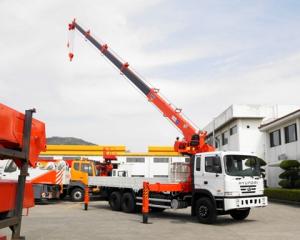 Wholesale boom lift: Stiff Boom Crane (KS2605)
