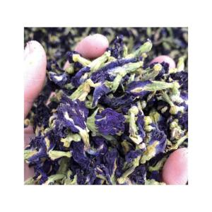 Wholesale butterfly pea flower: Vietnam Dried Butterfly Pea Flower Tea