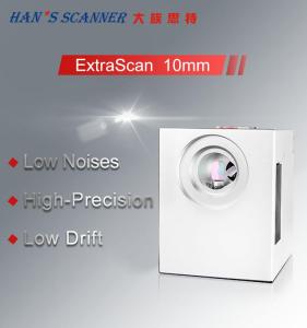 Wholesale contact lenses: 14mm Beam Apeature Scanner Head Laser Equipment Parts Spare Parts of Laser Marking Machine 10mm Beam