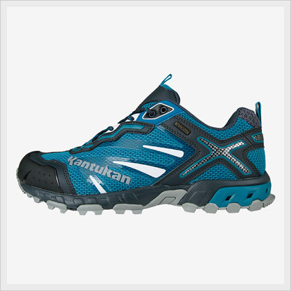waterproof trek shoes