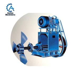 Wholesale machinery equipment: Paper Making Machinery Paper Product Making Process Equipment Propeller JB600 Thruster