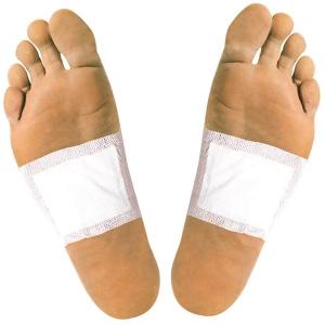 Wholesale cold press: Detox Foot Patch_Hwalgicheon10