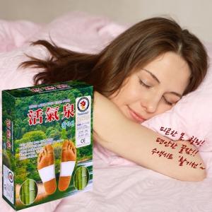 Wholesale canned whole mushroom: Detox Foot Patch_Hwalgicheon
