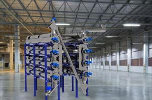 Wholesale auger: Physis- Industrial Dryer