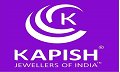 Kapish Jewels  Company Logo