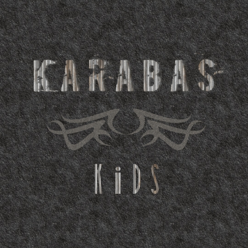 Karabas Kids Company Logo