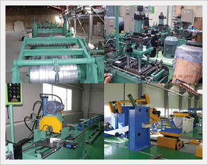 Wholesale machinery: Various Machinery
