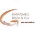 KARATSIALIS BROS & Co Company Logo