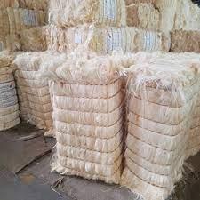 Sell SSUG Grade Sisal Fibre, Raw Sisal fiber