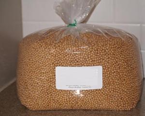 Wholesale Bean Products: Soybean Non Gmo From Farm Harvest