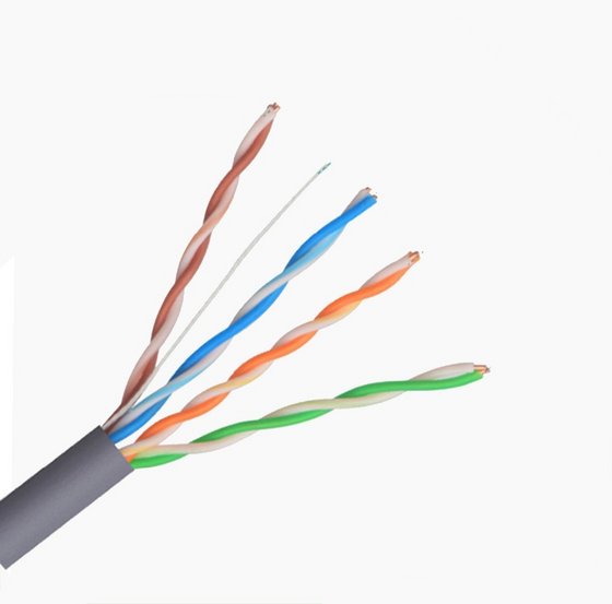 Cat5e Cable(id:10437312). Buy China UTP CABLE, CAT5E CABLE, LAN CABLE ...