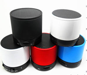 Wholesale mp3 module: Bluetooth Mini Wireless Speaker
