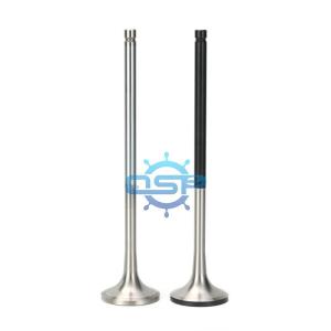 Wholesale engineering valves: 2024 Marine Engine Intake and Exhaust Valves Spindles