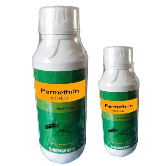 Mosquiot Fly Killer Pesticide Insecticide Permethrin 95%Tc 10%Ec 50%Ec