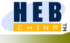 Xi'an HEB Biotechnology Co., Ltd. Company Logo