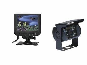 Wholesale camera: 5.6 Inch LCD Monitor