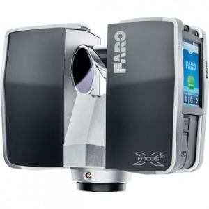 Wholesale mobile power: FARO Focus 3D X 330 Laser Scanner SALE