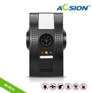 Wholesale mouse repeller: AOSION Multifunctional Pest Repeller AN-B019
