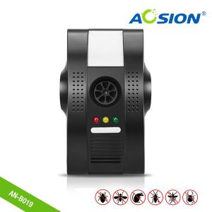 Wholesale mouse repeller: AOSION Multifunctional Pest Repeller AN-B019 Wholesale mouse repeller: AOSION Multifunctional Pest Repeller AN-B019
