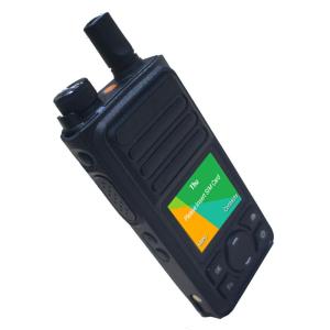 Wholesale 3g gps: Android 4G LTE Push To Talk Over Cellular Network Radio Phone Smart Walkie Talkie Two Way Radios