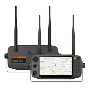 Wholesale capacitance touch panel: Android Auto Car Radio Multimedia Video Player Audio Radio Touch Screen Audio GPS Vehicle Radio