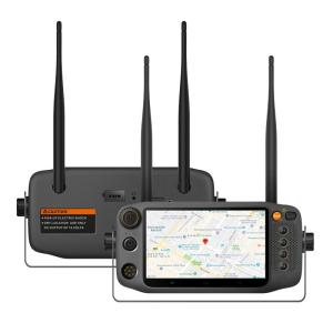 Wholesale 19mic: Android Auto Car Radio Multimedia Video Player Audio Radio Touch Screen Audio GPS Vehicle Radio